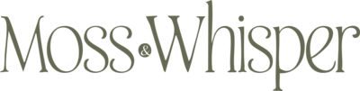 Moss & Whisper